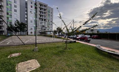 SE VENDE APARTAMENTO PRIMER PISO EN JAMUNDI