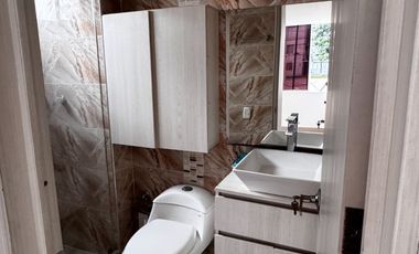 SE VENDE APARTAMENTO PRIMER PISO EN JAMUNDI