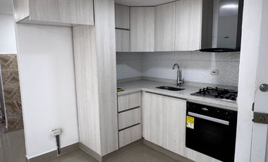 SE VENDE APARTAMENTO PRIMER PISO EN JAMUNDI