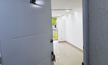 SE VENDE APARTAMENTO PRIMER PISO EN JAMUNDI