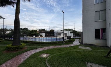 SE VENDE APARTAMENTO PRIMER PISO EN JAMUNDI