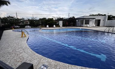 SE VENDE APARTAMENTO PRIMER PISO EN JAMUNDI