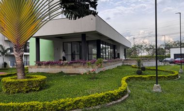 SE VENDE APARTAMENTO PRIMER PISO EN JAMUNDI