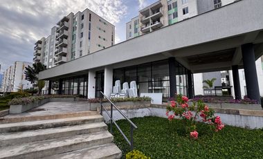 SE VENDE APARTAMENTO PRIMER PISO EN JAMUNDI