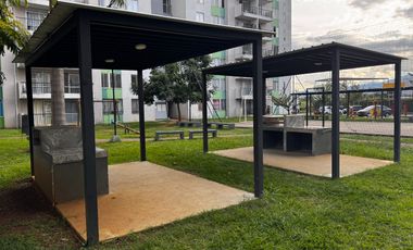 SE VENDE APARTAMENTO PRIMER PISO EN JAMUNDI