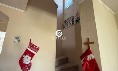 Vendemos Casa en muy buen estado salida norte de Temuco