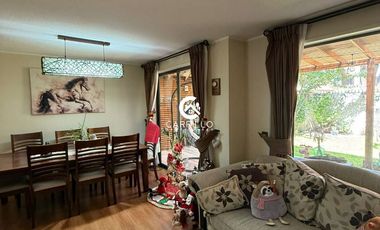 Vendemos Casa en muy buen estado salida norte de Temuco