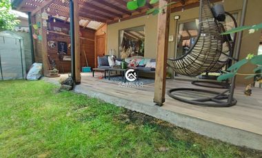 Vendemos Casa en muy buen estado salida norte de Temuco