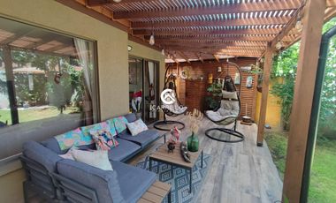 Vendemos Casa en muy buen estado salida norte de Temuco