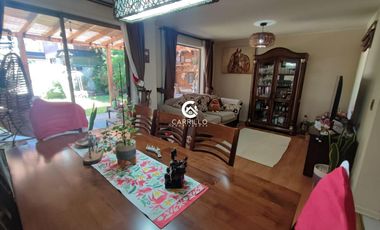 Vendemos Casa en muy buen estado salida norte de Temuco