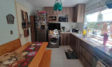 Vendemos Casa en muy buen estado salida norte de Temuco