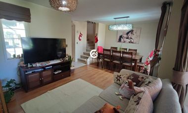 Vendemos Casa en muy buen estado salida norte de Temuco