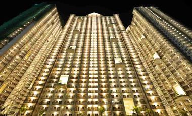 Prisma Residences 2 bedrooms end unit plus parking for rent near Rembo Makati & Kalayaan C5 access road to BGC Taguig