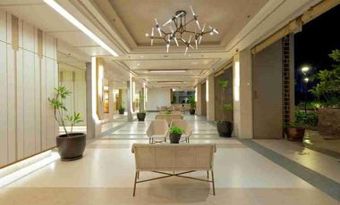 Prisma Residences 2 bedrooms end unit plus parking for rent near Rembo Makati & Kalayaan C5 access road to BGC Taguig