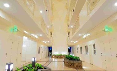 Prisma Residences 2 bedrooms end unit plus parking for rent near Rembo Makati & Kalayaan C5 access road to BGC Taguig