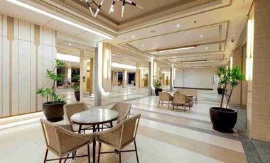 Prisma Residences 2 bedrooms end unit plus parking for rent near Rembo Makati & Kalayaan C5 access road to BGC Taguig