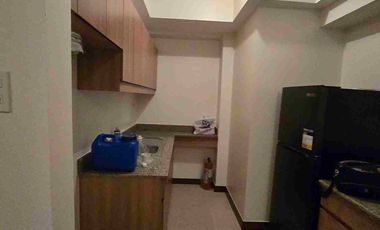 Prisma Residences 2 bedrooms end unit plus parking for rent near Rembo Makati & Kalayaan C5 access road to BGC Taguig