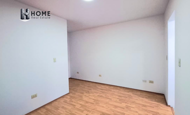 Departamento en Venta Frente a Parque en Los Cedros de Villa – 3 Dorm.