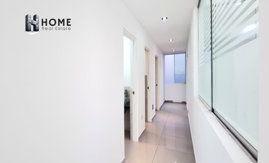 Departamento en Venta Frente a Parque en Los Cedros de Villa – 3 Dorm.