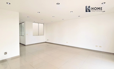 Departamento en Venta Frente a Parque en Los Cedros de Villa – 3 Dorm.