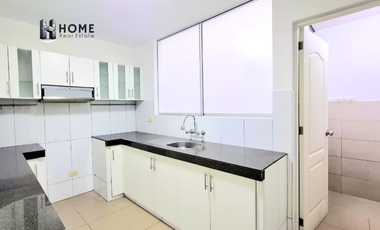 Departamento en Venta Frente a Parque en Los Cedros de Villa – 3 Dorm.