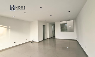 Departamento en Venta Frente a Parque en Los Cedros de Villa – 3 Dorm.