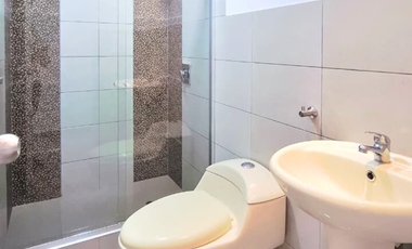 Departamento en Venta Frente a Parque en Los Cedros de Villa – 3 Dorm.