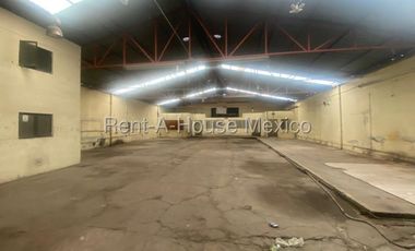 Bodega Industrial en Venta en Carrillo Puerto, Queretaro | Uso metalúrgico