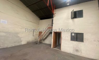 Bodega Industrial en Venta en Carrillo Puerto, Queretaro | Uso metalúrgico