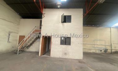 Bodega Industrial en Venta en Carrillo Puerto, Queretaro | Uso metalúrgico