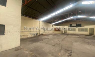Bodega Industrial en Venta en Carrillo Puerto, Queretaro | Uso metalúrgico