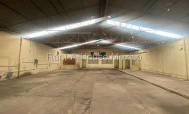 Bodega Industrial en Venta en Carrillo Puerto, Queretaro | Uso metalúrgico