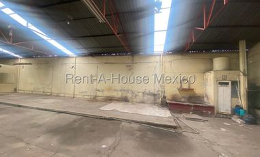 Bodega Industrial en Venta en Carrillo Puerto, Queretaro | Uso metalúrgico