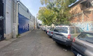 Bodega Industrial en Venta en Carrillo Puerto, Queretaro | Uso metalúrgico