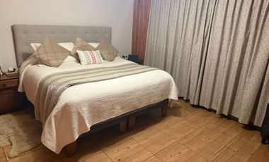 Acogedora  y Amplia casa en parcela a minutos de Villarrica