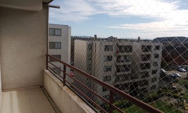 Departamento a 10 minutos mall plaza trebol y aeropuerto