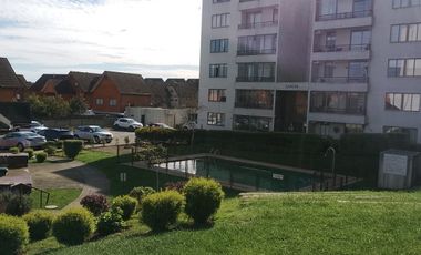 Departamento a 10 minutos mall plaza trebol y aeropuerto