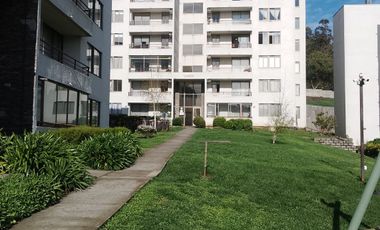 Departamento a 10 minutos mall plaza trebol y aeropuerto