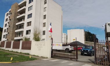 Departamento a 10 minutos mall plaza trebol y aeropuerto
