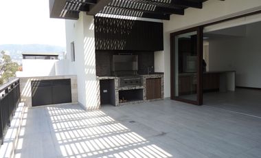 Venta de Departamento con 3 Habitaciones en Cumbayá