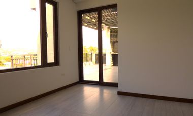 Venta de Departamento con 3 Habitaciones en Cumbayá