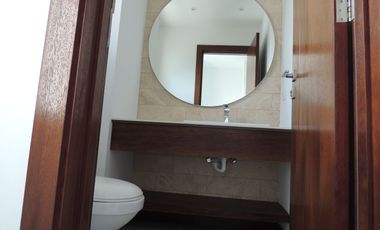 Venta de Departamento con 3 Habitaciones en Cumbayá