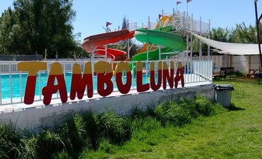 Venta De Centro Turístico En Vallenar