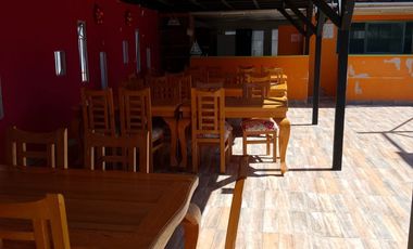 Venta De Centro Turístico En Vallenar