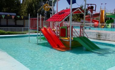 Venta De Centro Turístico En Vallenar