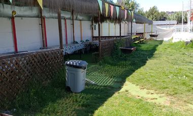 Venta De Centro Turístico En Vallenar
