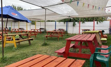 Venta De Centro Turístico En Vallenar