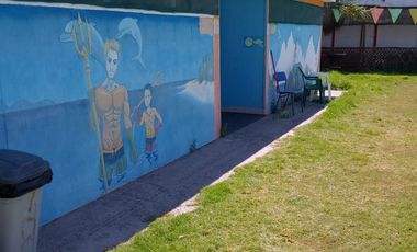 Venta De Centro Turístico En Vallenar