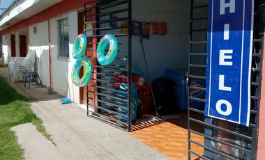 Venta De Centro Turístico En Vallenar