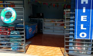 Venta De Centro Turístico En Vallenar
